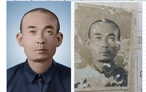 雁江老照片修复-2