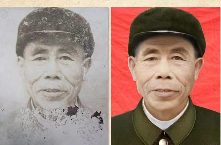 雁江老照片模糊修复-72
